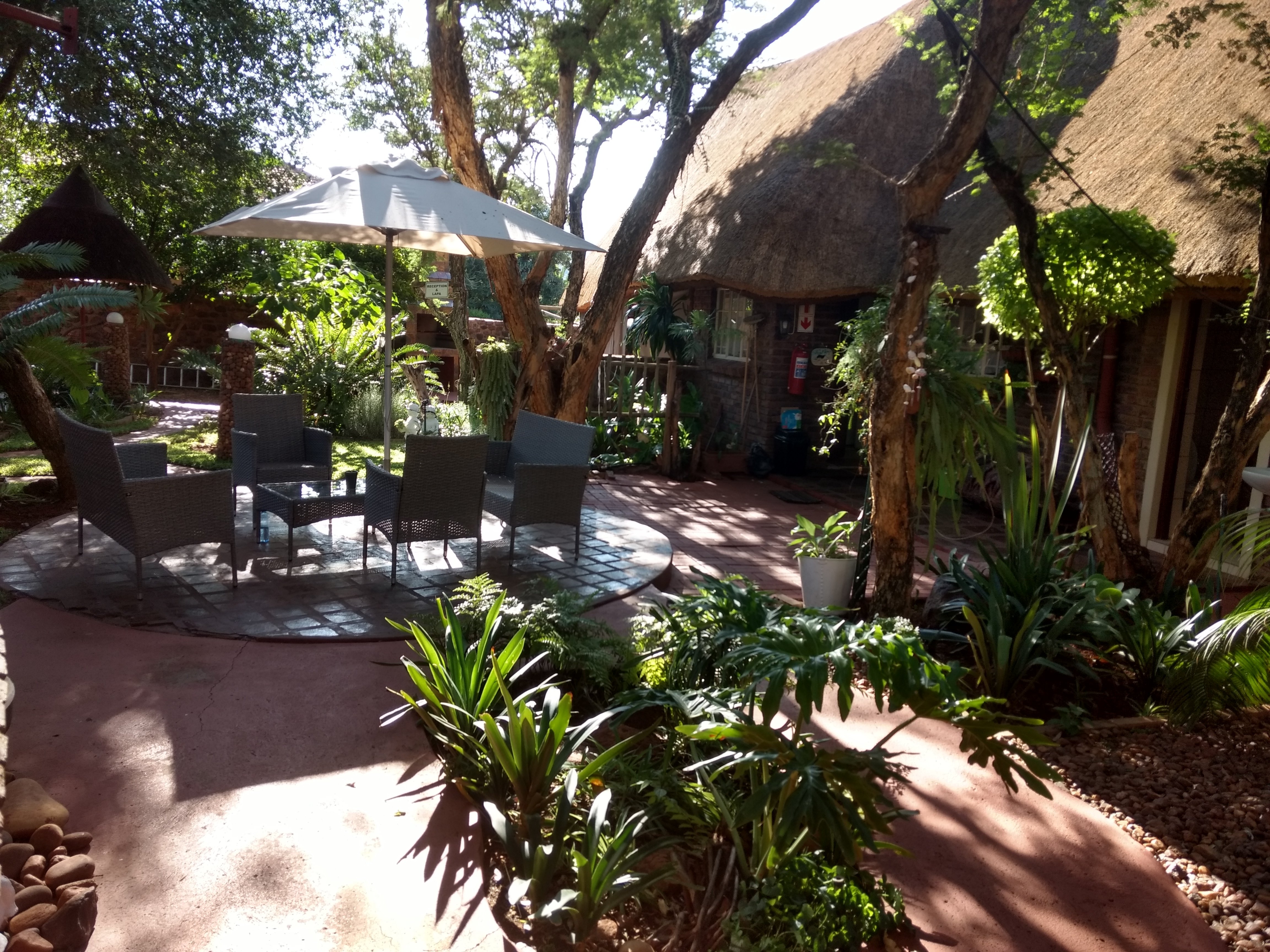 El Shadai Bed & Breakfast-官方