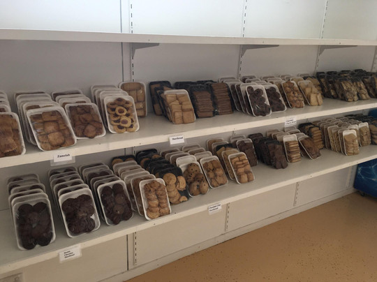 Nindigully餐馆和美食-Dirranbandi Bakery