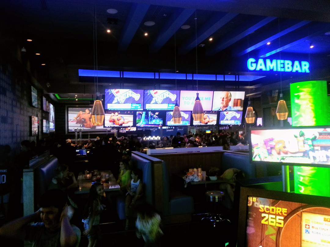 Dave & Buster's McAllen