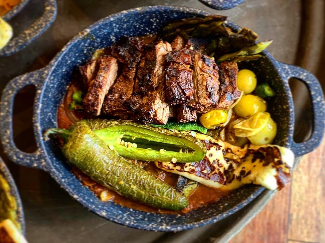 The River's Edge Cafe & Patio Bar