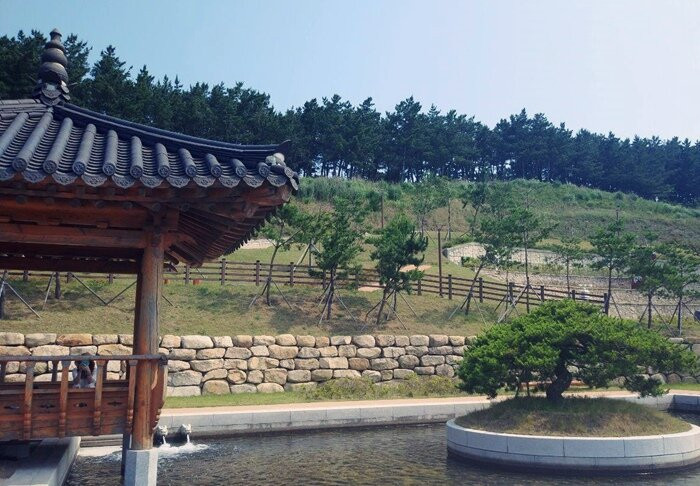 Yeonorang Seonyeo Theme Park景点图片