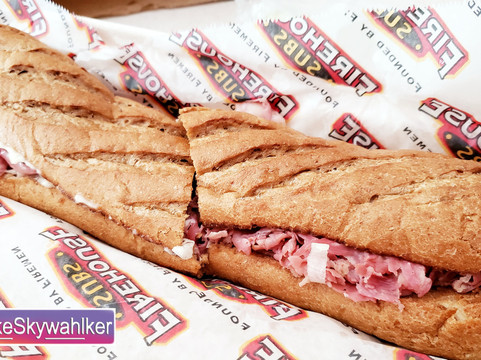 Firehouse Subs主图