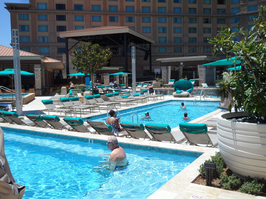 Pala Casino Spa And Resort主图