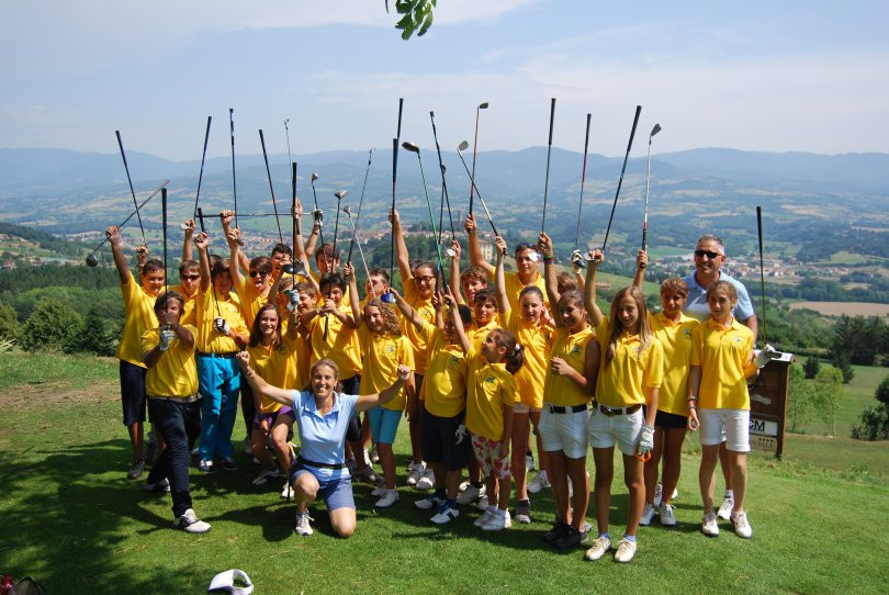 Casentino Golf Club Arezzo景点图片