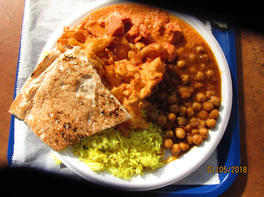 Swagruha Indian Cuisine