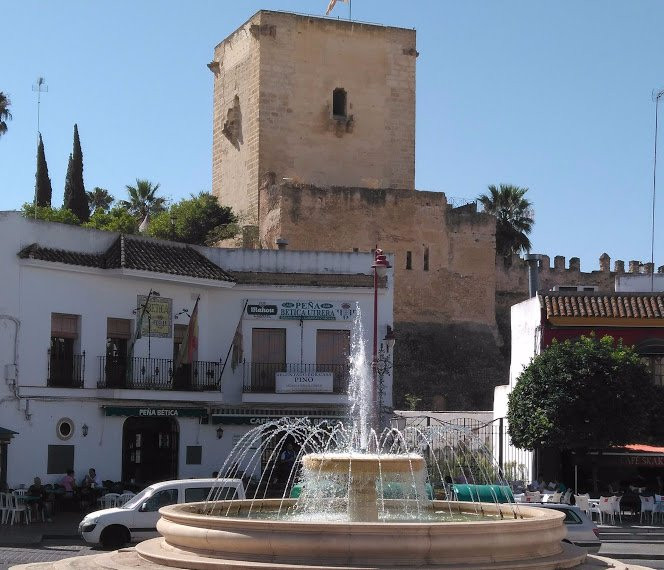 Peña Betica