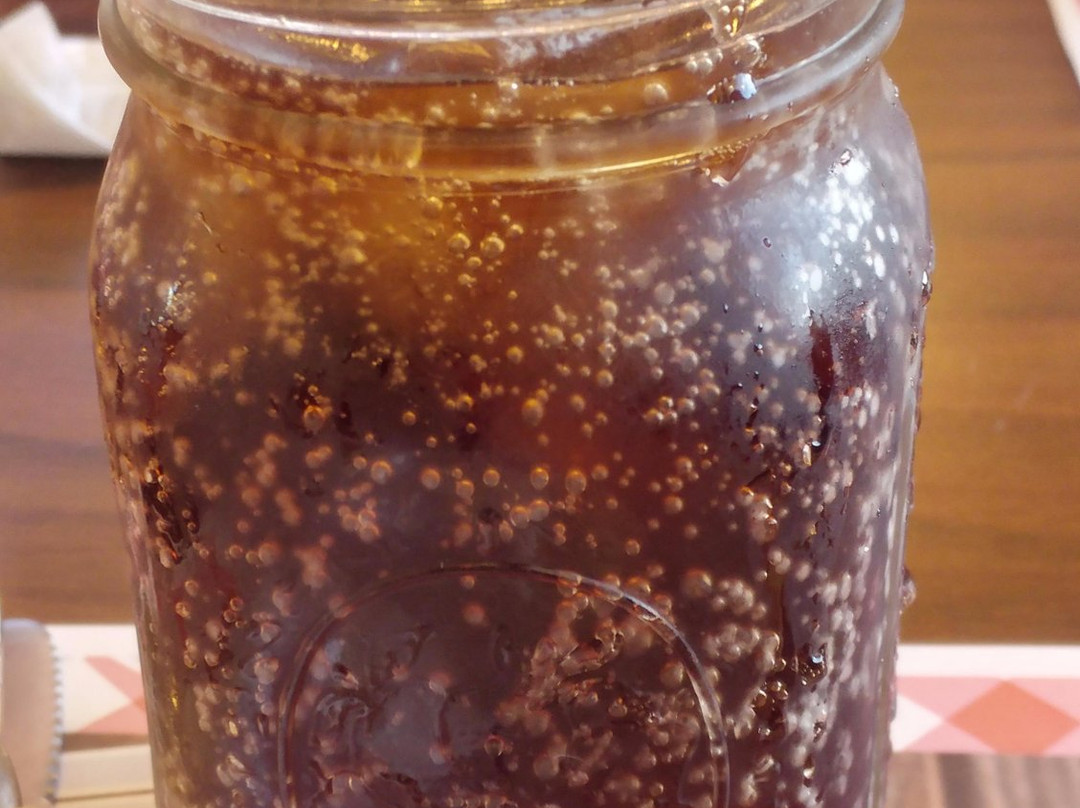 Amsden餐馆和美食-Bob Evans