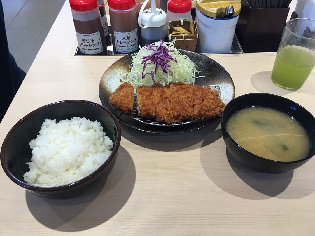 松のや 西宮西田町店