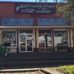 Commerce餐馆和美食-McKay's Country Kitchen