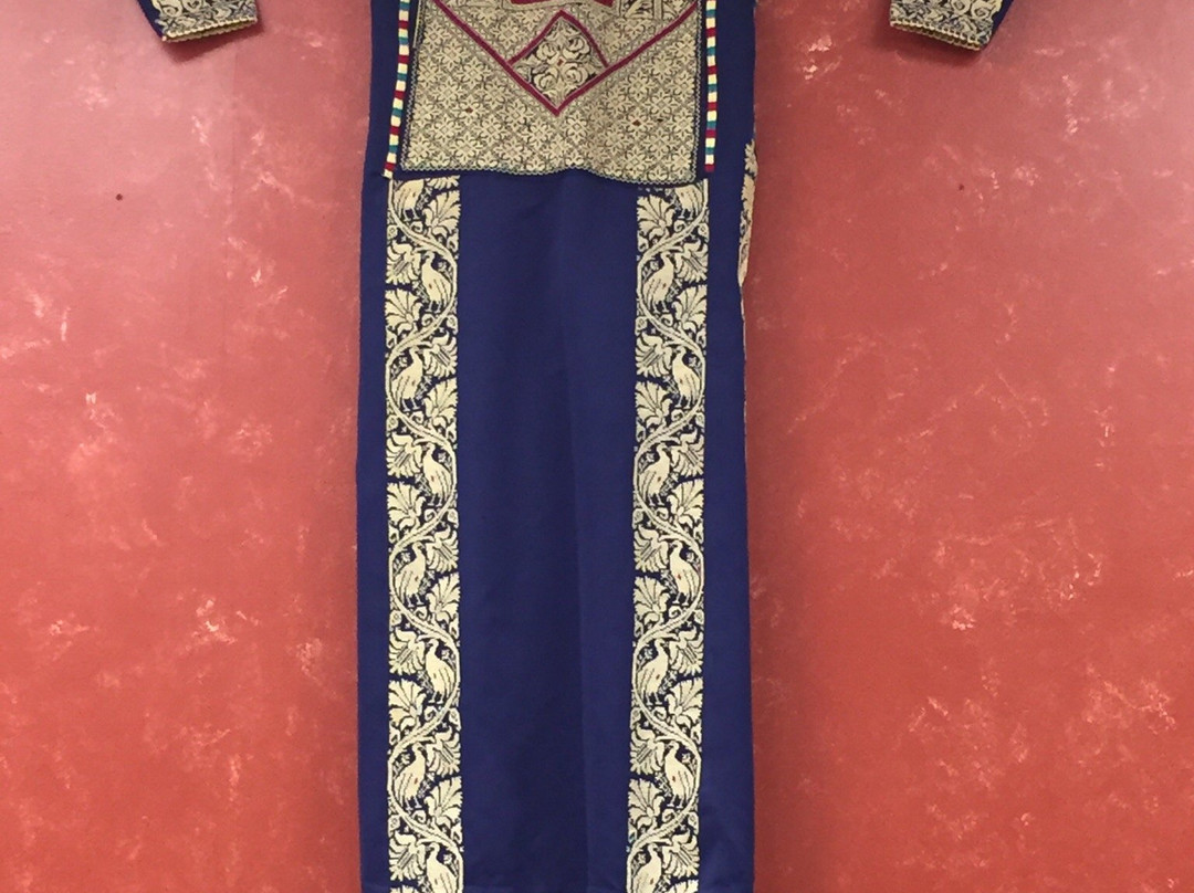 Sahara Palace Restaurant