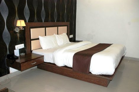 Hotel Orbit Continental-官方