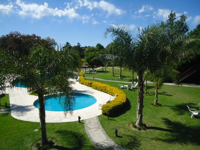 Posada de la Aldea
