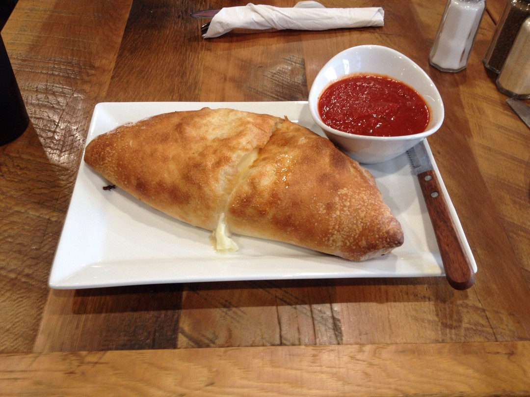 Feura Bush餐馆和美食-Track 32