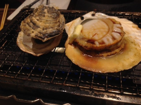 豊丸水産海田市駅