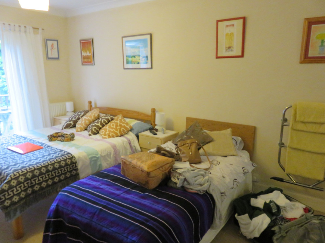 Bronton Cottage Bed & Breakfast
