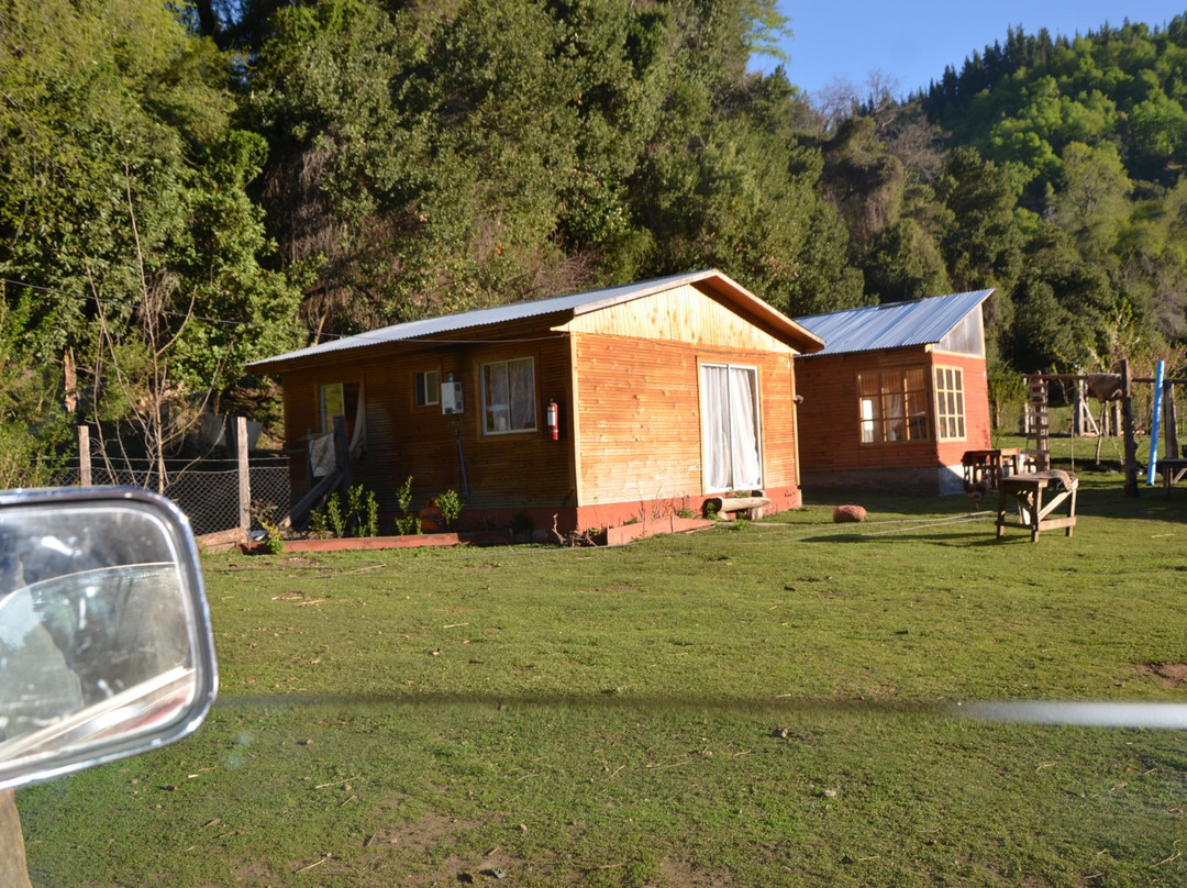 Cabanas Dona Goya