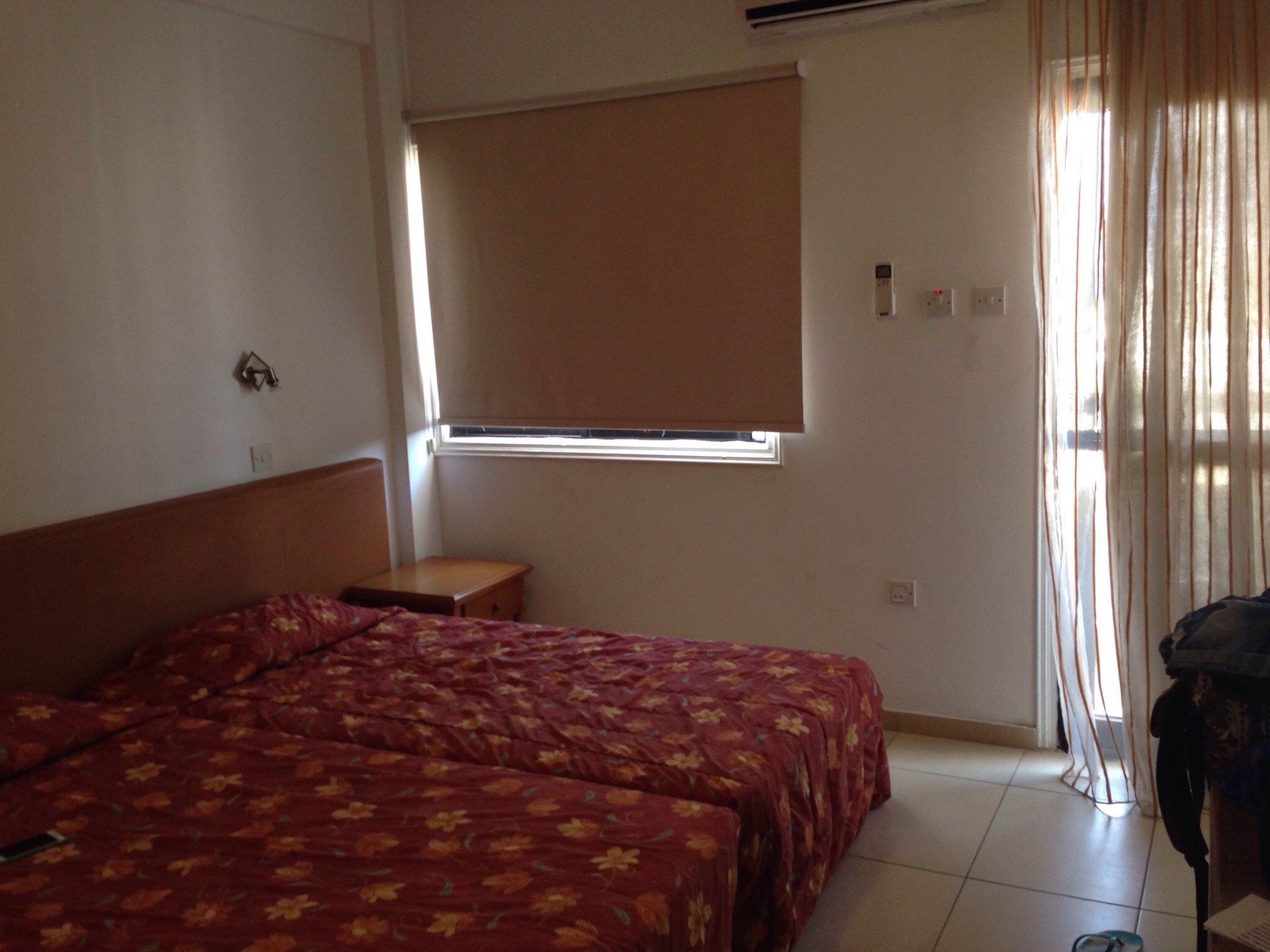 Hotel Antigone-官方