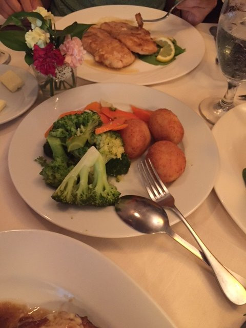 Lynbrook餐馆和美食-Livorno