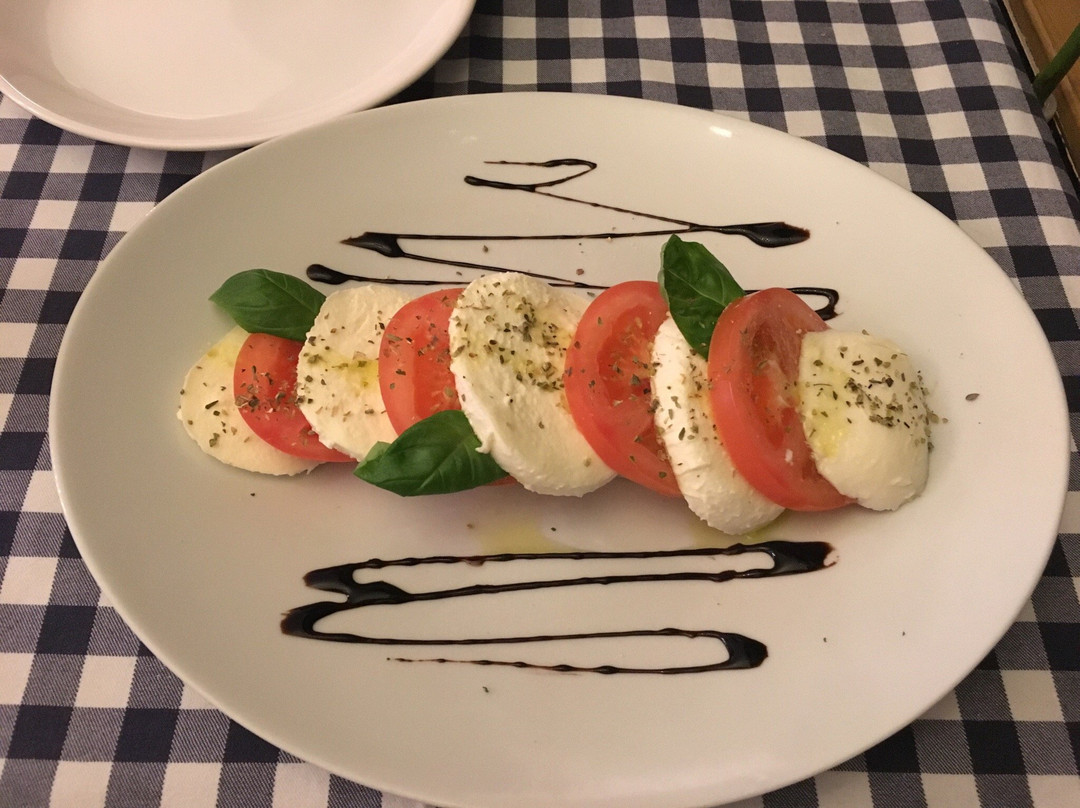 Trattoria Gusto