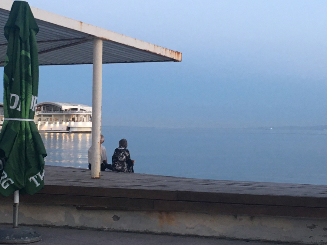 Shkallnur餐馆和美食-Bella Vista Hotel Restorant & Bar