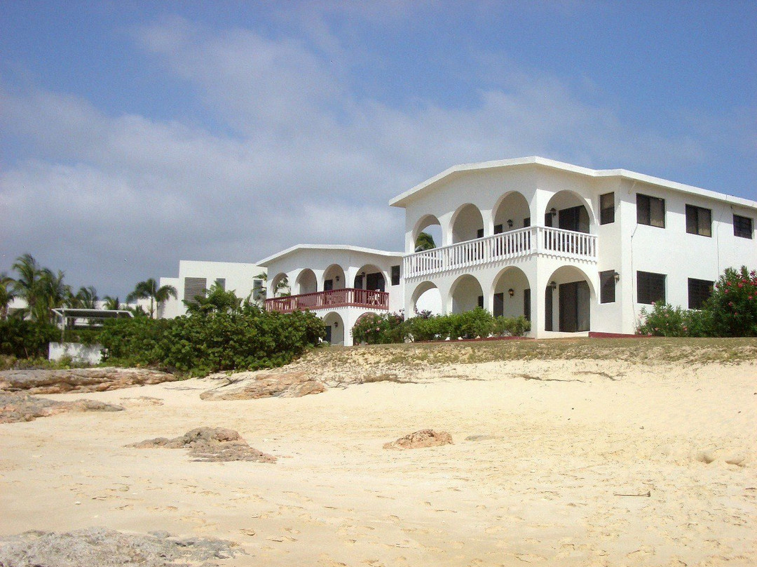 Caribella Beach Resort