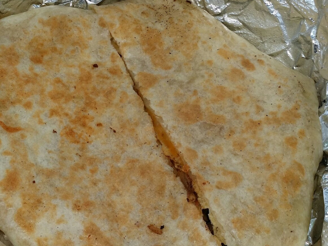 Moe's Southwest Grill