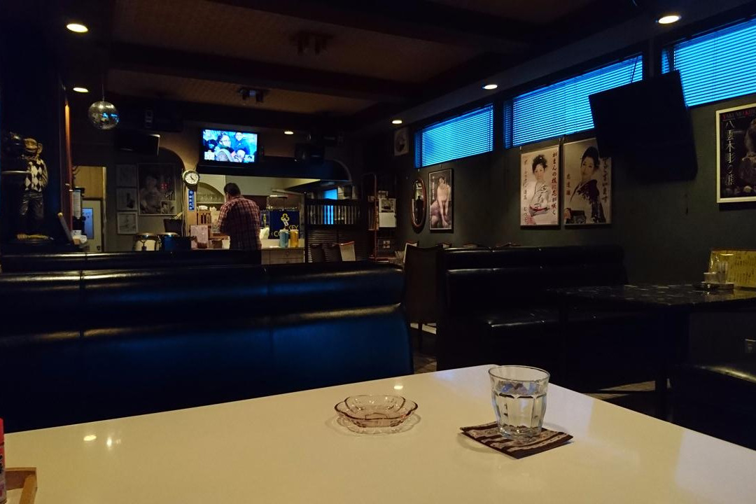 軽食＆喫茶 ホーラク