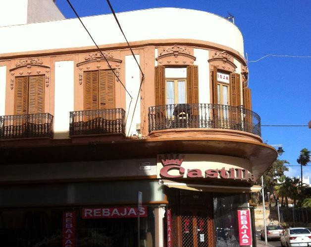 Rioja Hostal