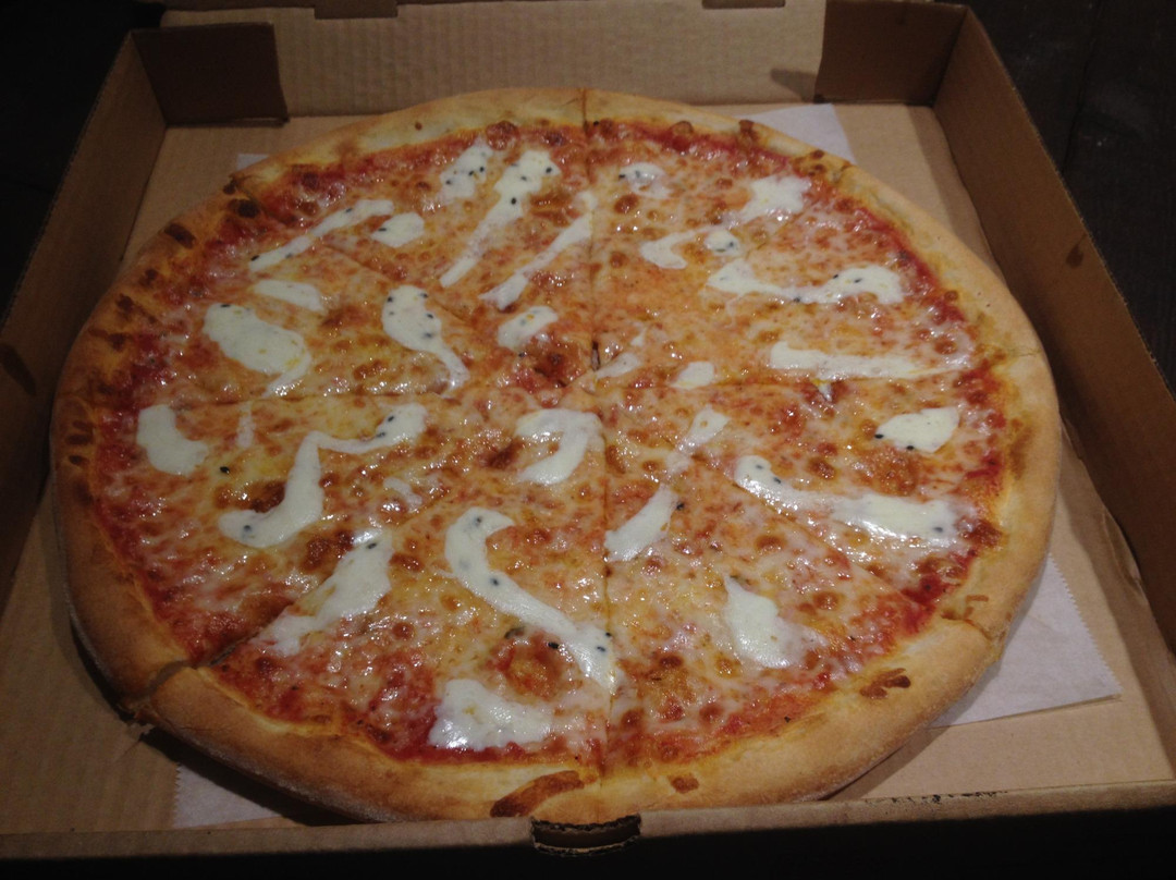 Brick House Restaurant & Bar