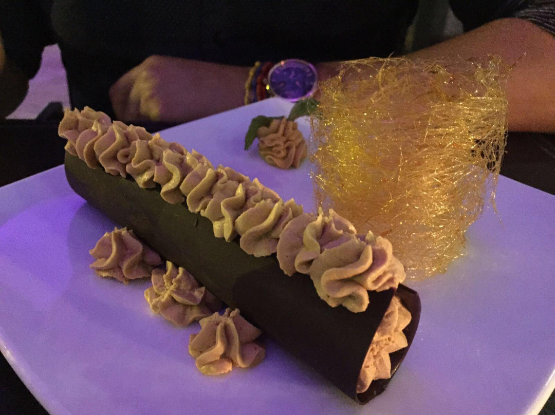 Santa Brasa Coquimbo