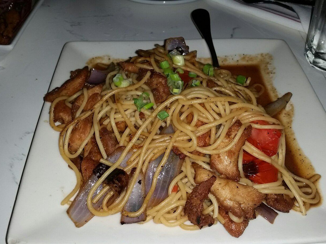 Mamita Peruvian Restaurant