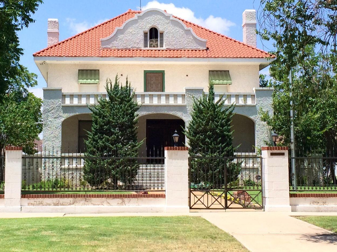 Clary Sage Bed & Breakfast