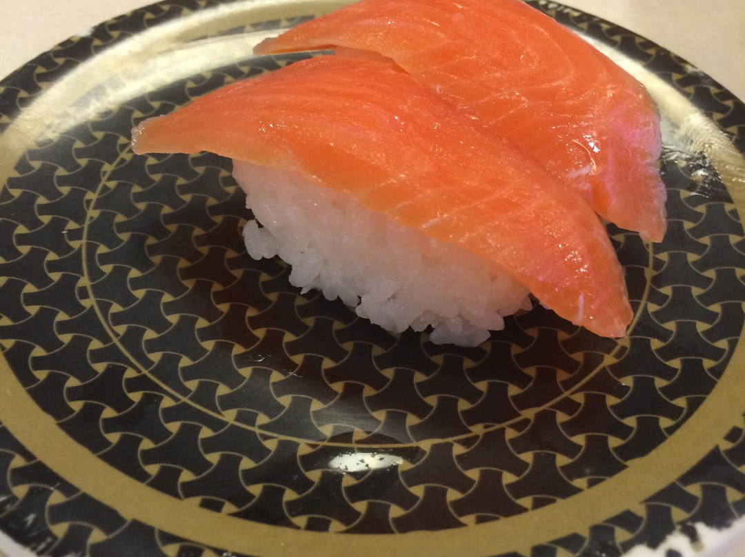 はま寿司 野田堤台店