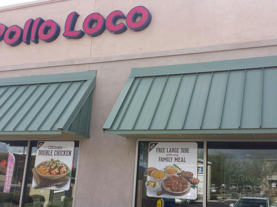 El Pollo Loco