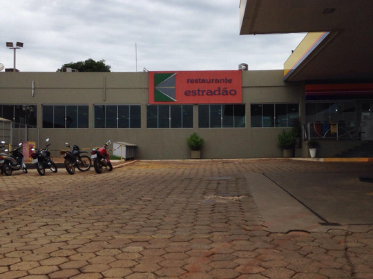 Churrascaria Estradao