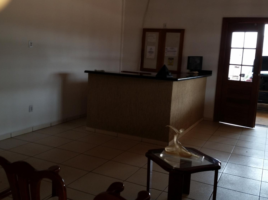 Hotel Lima