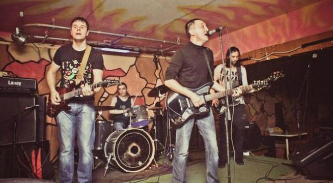 Kurtamysh餐馆和美食-BarBossa