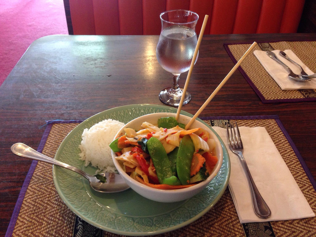 Thai Bistro
