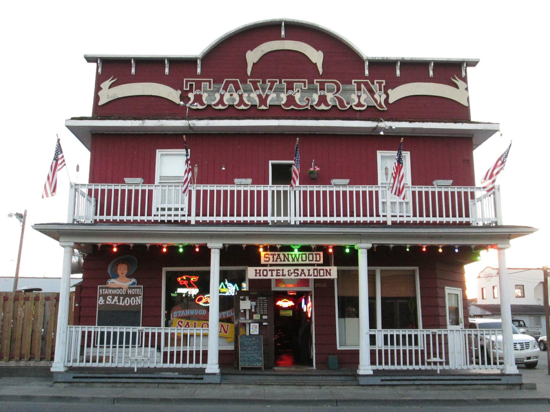 Camano Island旅游攻略图片