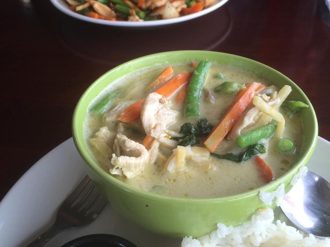 Kluay Kluay Thai Restauran