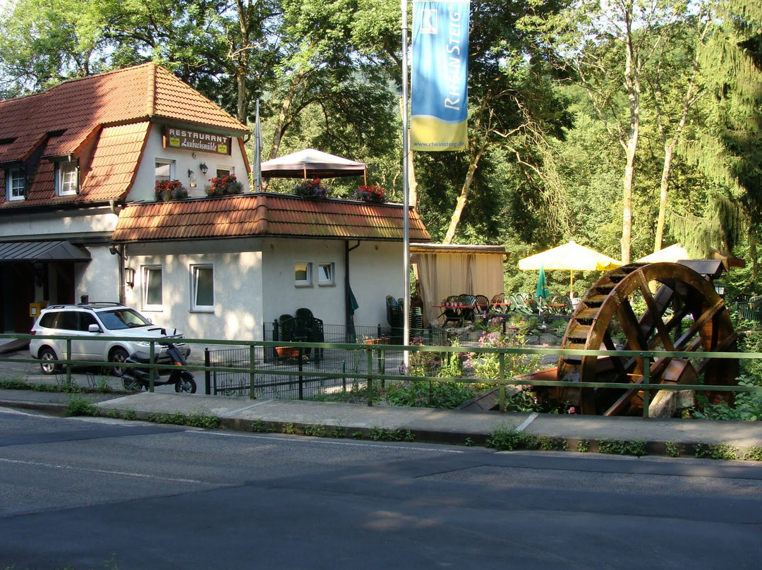 Rengsdorf旅游攻略图片