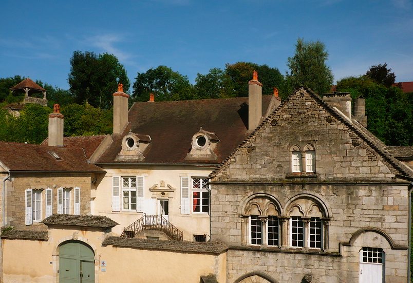 Maison Belime-官方