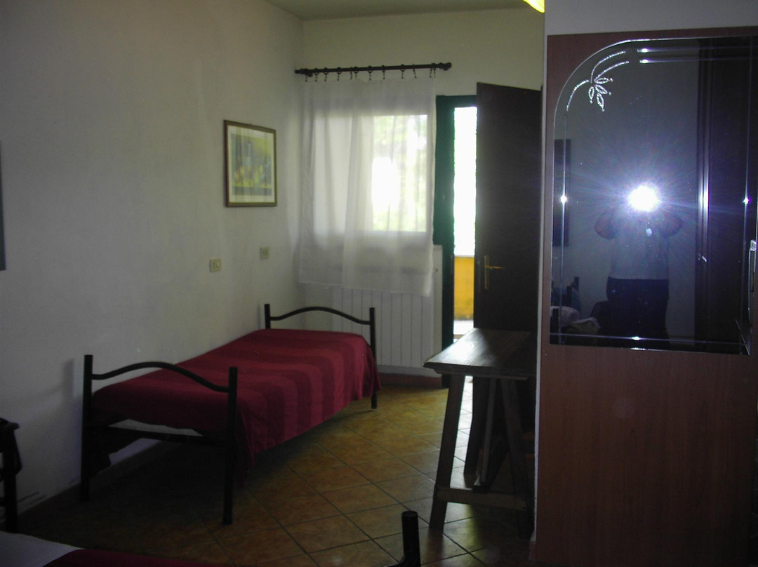 Antica Priscilla Bed & Breakfast