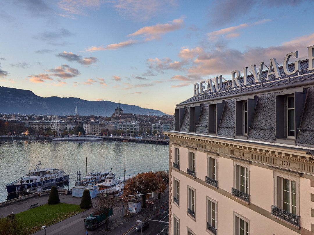 Beau-Rivage Genève主图