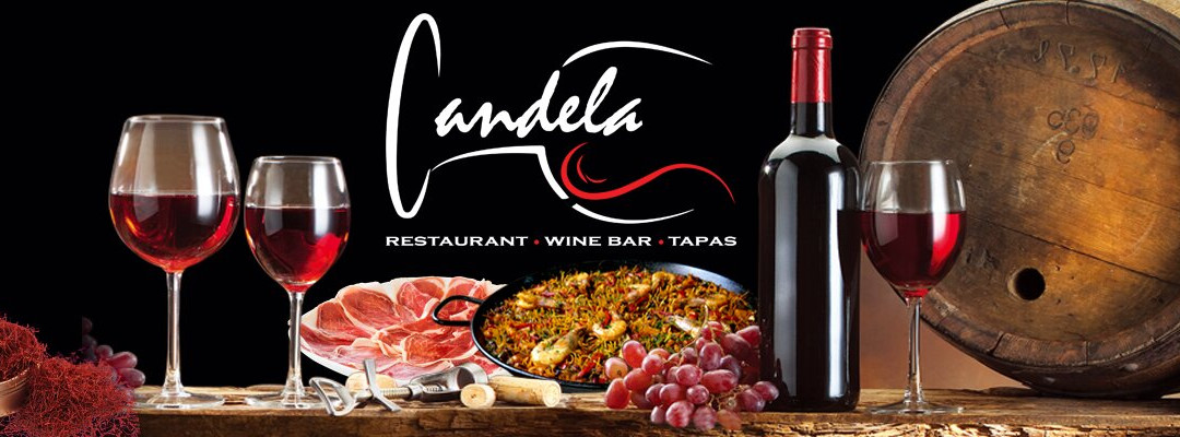 Candela Restaurant and Tapas