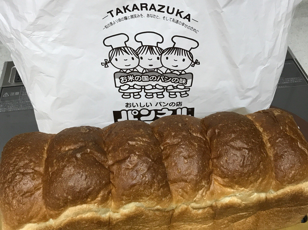パンネル 可成店