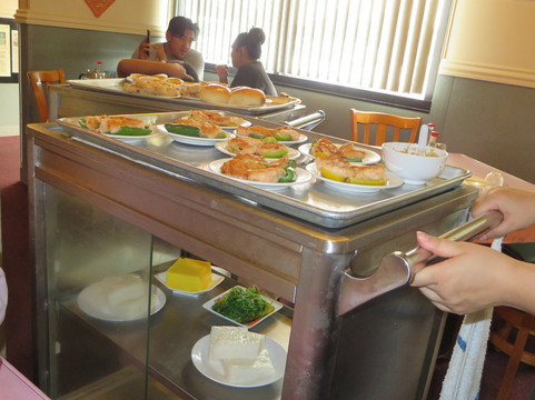 Dynasty Seafood Restaurant