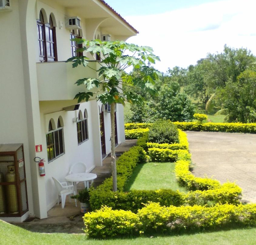 Parque das Águas Hotel