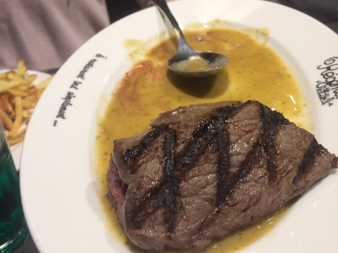 Bistro Régent Eysines Médoc