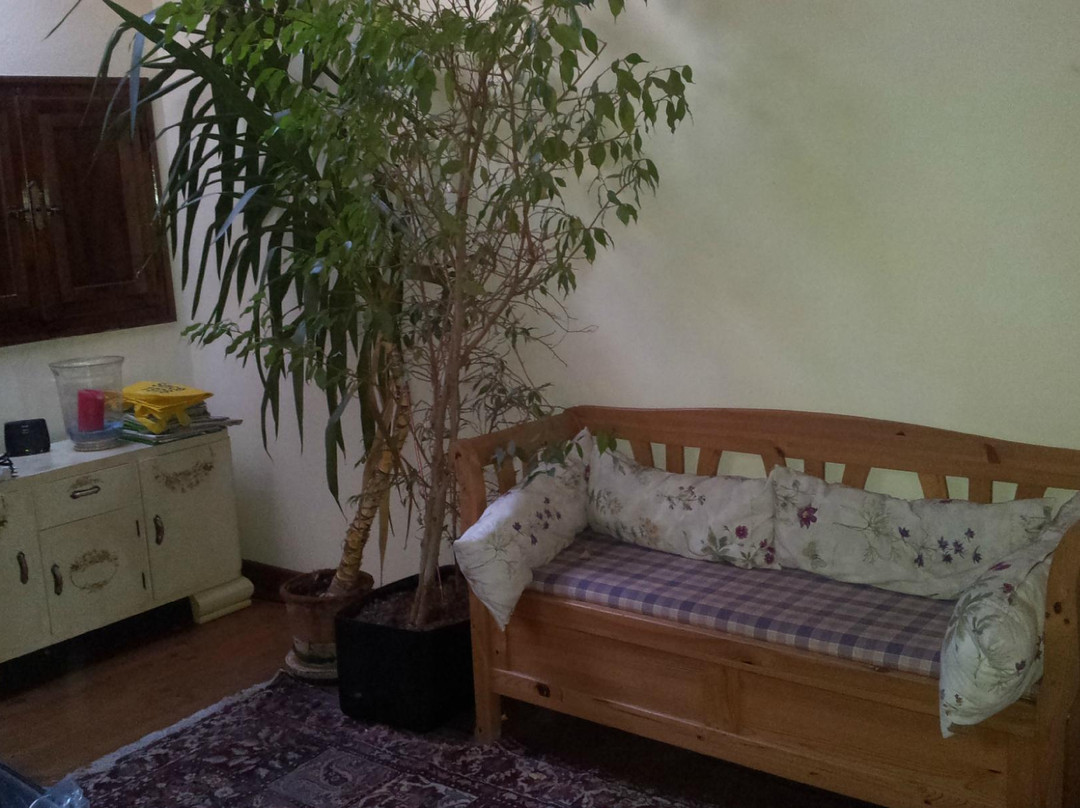 Covent Garden B & B